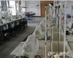 工廠轉讓與軟件技術轉讓 中工招商網的一站式專業服務