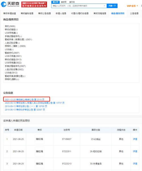 羅永浩新動(dòng)向 兄弟攜手入股數(shù)碼科技公司，錘子數(shù)碼轉(zhuǎn)讓細(xì)紅線商標(biāo)及軟件技術(shù)