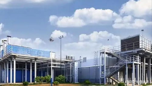 一座廠拉動萬億投資 微軟亞特蘭大超級數據中心如何對標亞馬遜，并推動軟件技術轉讓浪潮