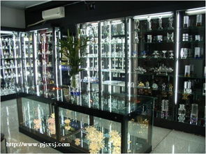 探訪浙江浦江唯依水晶工藝品廠 傳統(tǒng)工藝與現(xiàn)代計算機技術的融合